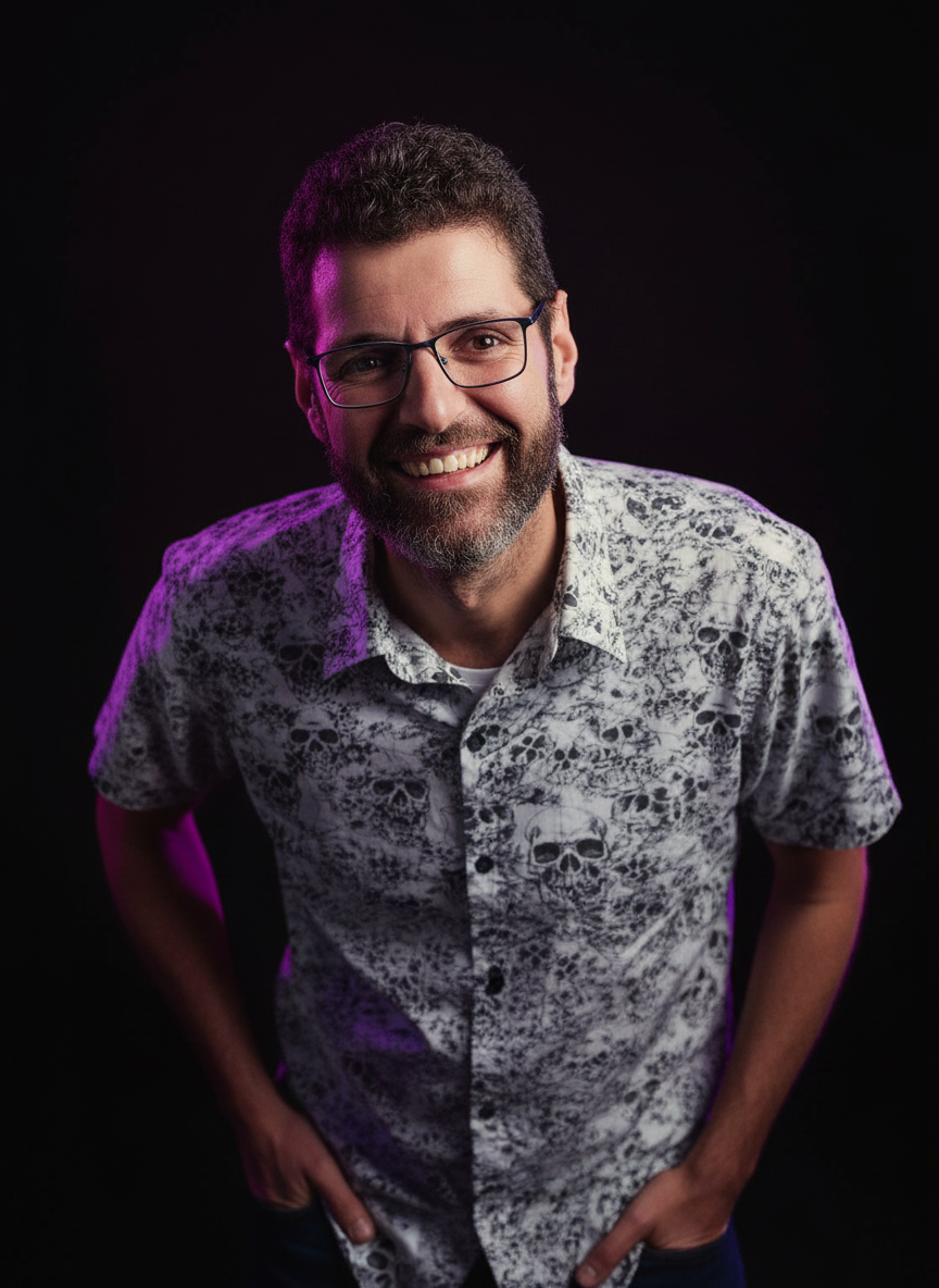 Gui Loureiro